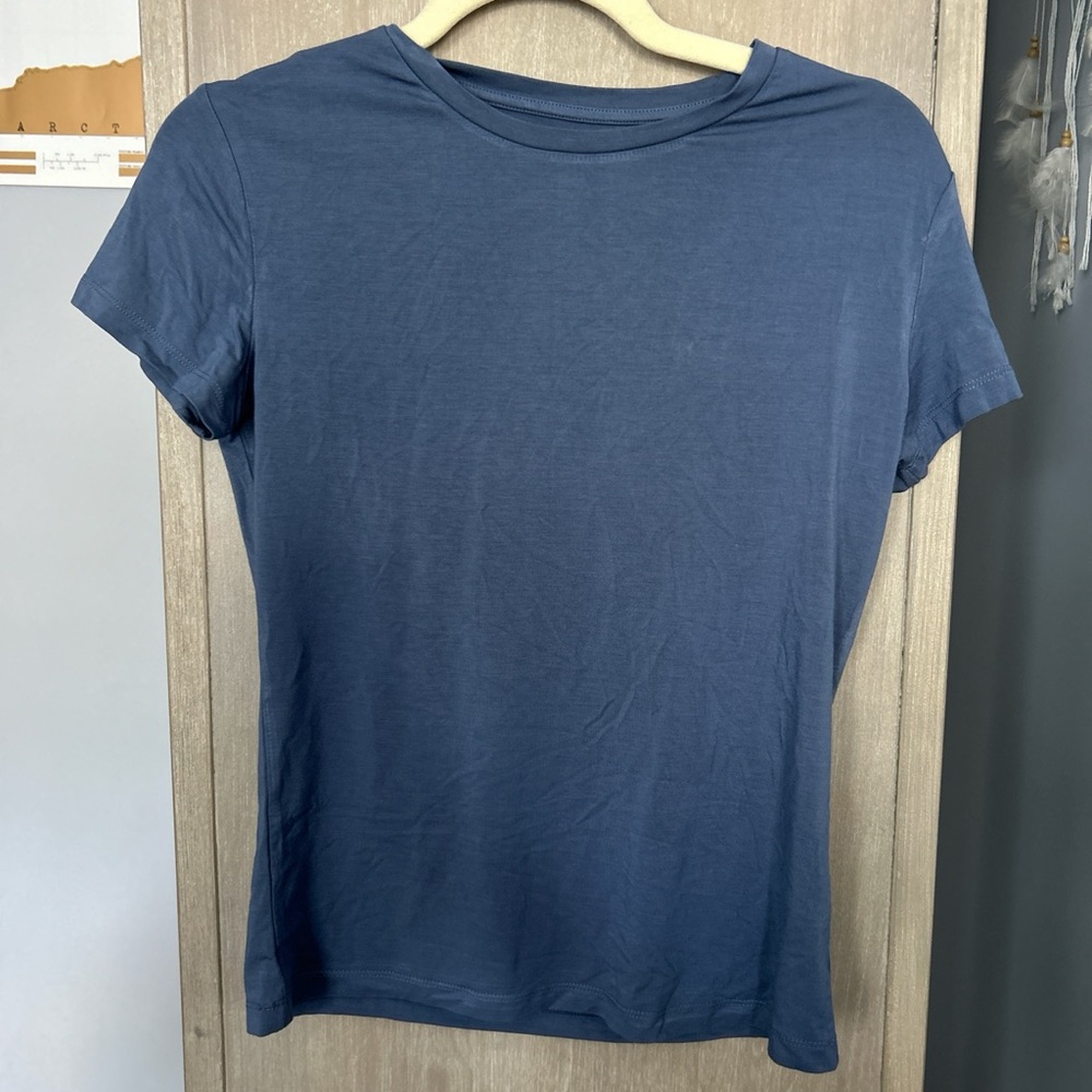 Classic Blue Women's T-Shirt